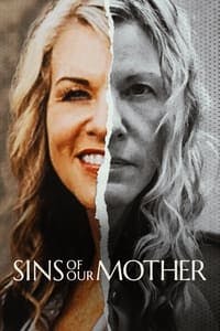 Cover of the Season 1 of Sins of Our Mother