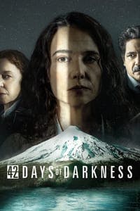 Cover of the Season 1 of 42 Days of Darkness