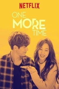 Cover of the Season 1 of One More Time