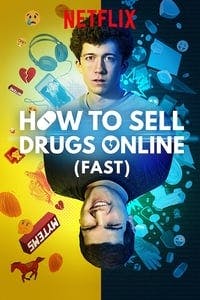 Cover of the Season 1 of How to Sell Drugs Online (Fast)