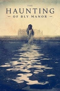 Cover of the Season 1 of The Haunting of Bly Manor