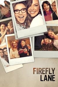 Cover of the Season 1 of Firefly Lane