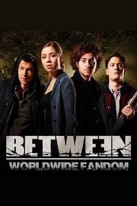 Cover of the Season 1 of Between