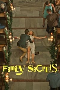 Cover of the Season 1 of Family Secrets