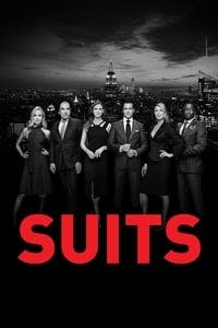 Cover of Suits