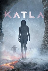 Cover of Katla