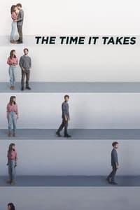 Cover of The Time It Takes