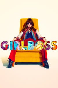 Cover of Girlboss