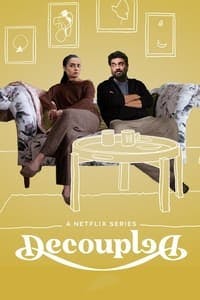 Cover of the Season 1 of Decoupled