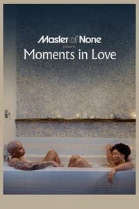 Cover of the Season 3 of Master of None