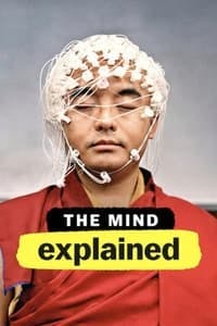 Cover of The Mind, Explained