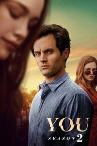 Cover of the Season 2 of You