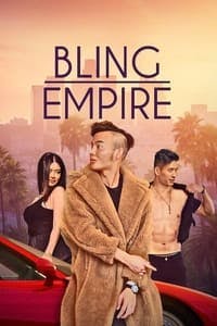 Cover of the Season 1 of Bling Empire