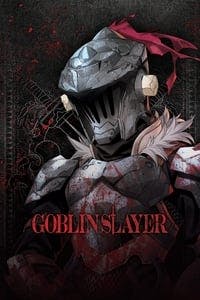Cover of Goblin Slayer