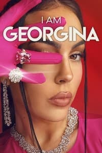 Cover of the Season 2 of I Am Georgina