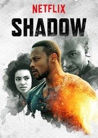 Cover of the Season 1 of Shadow