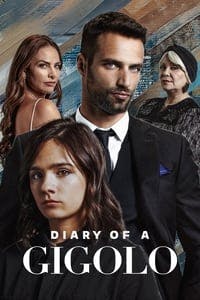 Cover of the Season 1 of Diary of a Gigolo