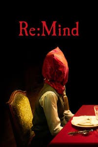 Cover of Re: Mind