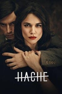 Cover of the Season 1 of Hache