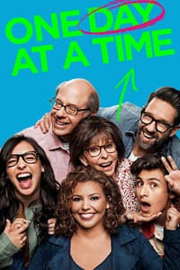 Cover of the Season 4 of One Day at a Time