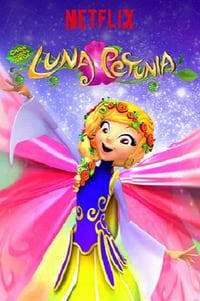 Cover of the Season 3 of Luna Petunia