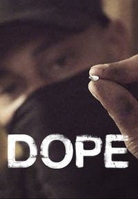 Cover of the Season 3 of Dope