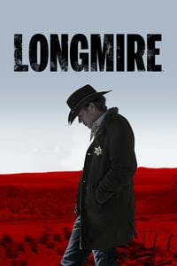 Cover of Longmire