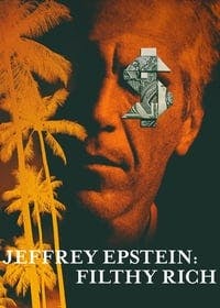 Cover of Jeffrey Epstein: Filthy Rich