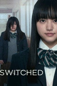 Cover of the Season 1 of Switched