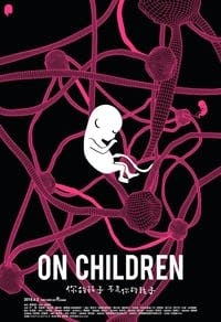 Cover of On Children