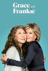 Cover of Grace and Frankie