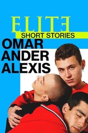 Banner of Elite Short Stories: Omar Ander Alexis