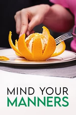 Banner of Mind Your Manners