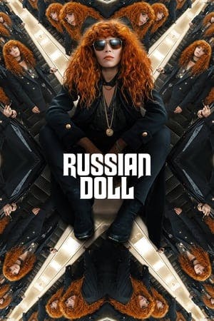 Banner of Russian Doll