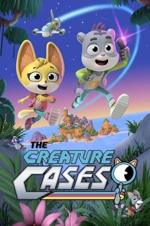 Banner of The Creature Cases