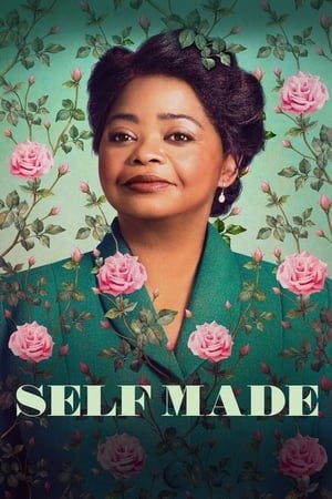 Banner of Self Made: Inspired by the Life of Madam C.J. Walker