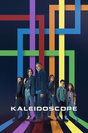 Banner of Kaleidoscope