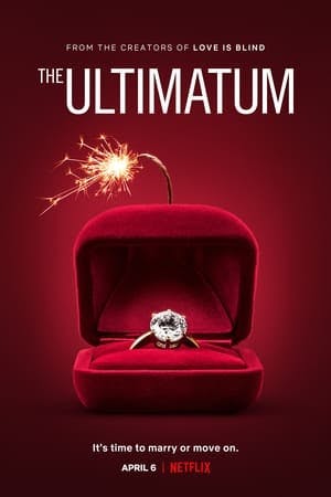 Banner of The Ultimatum: Marry or Move On