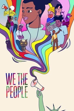 Banner of We the People