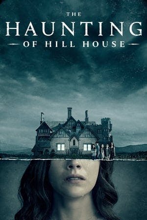 Banner of The Haunting of Hill House