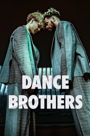 Banner of Dance Brothers