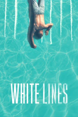 Banner of White Lines