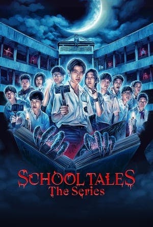 Banner of School Tales the Series