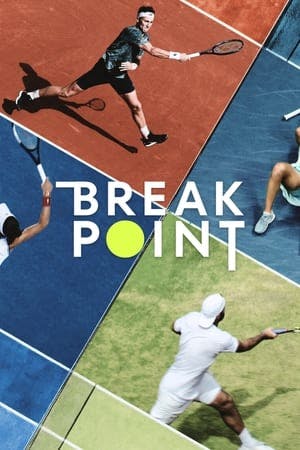 Banner of Break Point