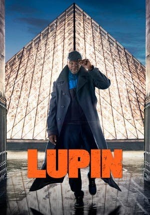 Banner of Lupin