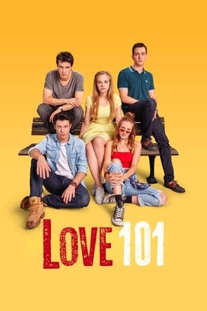 Banner of Love 101