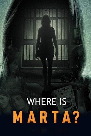 Banner of Where Is Marta?