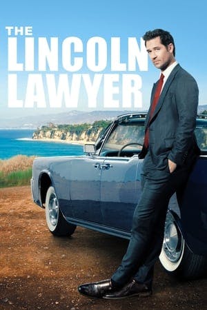 Banner of The Lincoln Lawyer