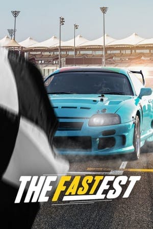 Banner of The Fastest