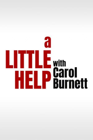 Banner of A Little Help with Carol Burnett
